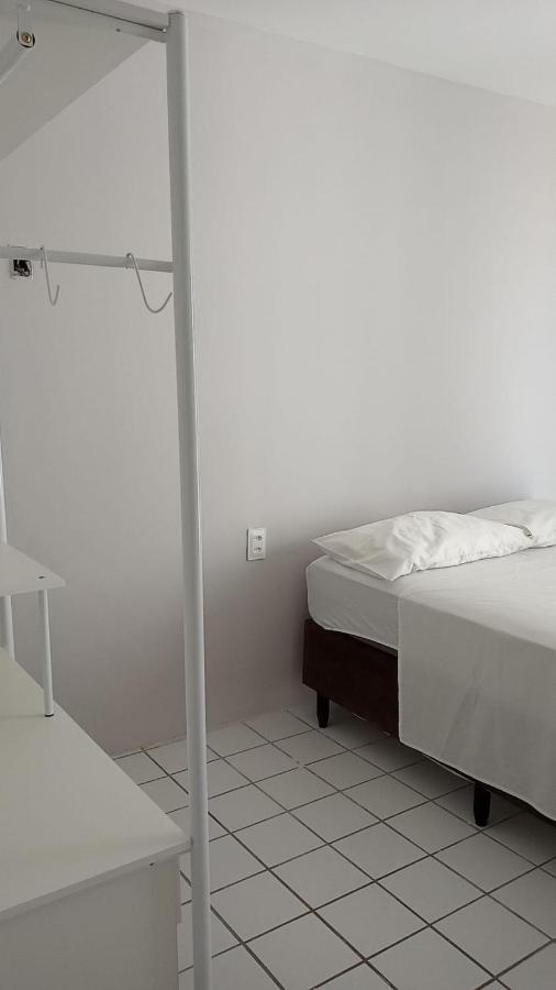 Apto 3 Quartos Pe Na Areia Prox De Ресифи Экстерьер фото