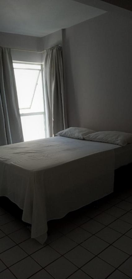 Apto 3 Quartos Pe Na Areia Prox De Ресифи Экстерьер фото