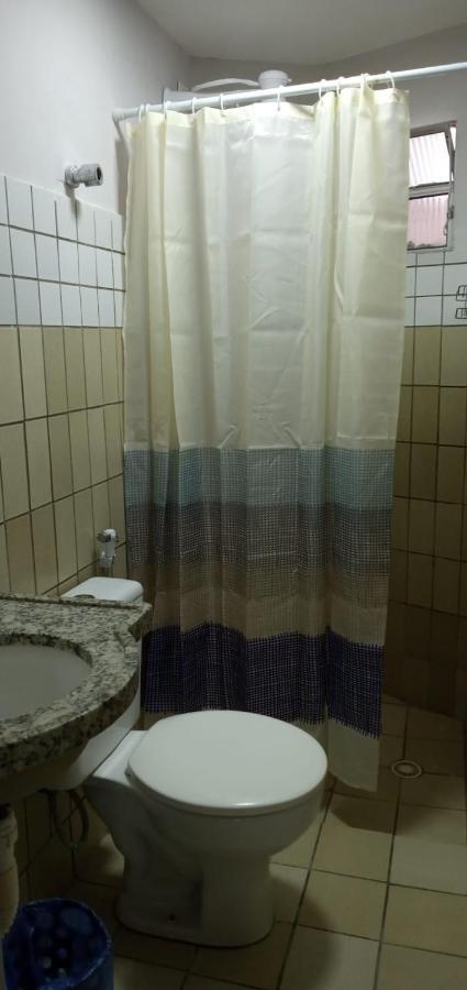 Apto 3 Quartos Pe Na Areia Prox De Ресифи Экстерьер фото