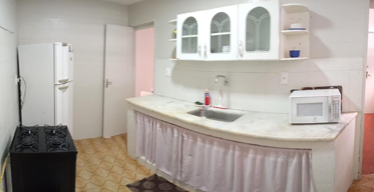 Apto 3 Quartos Pe Na Areia Prox De Ресифи Экстерьер фото