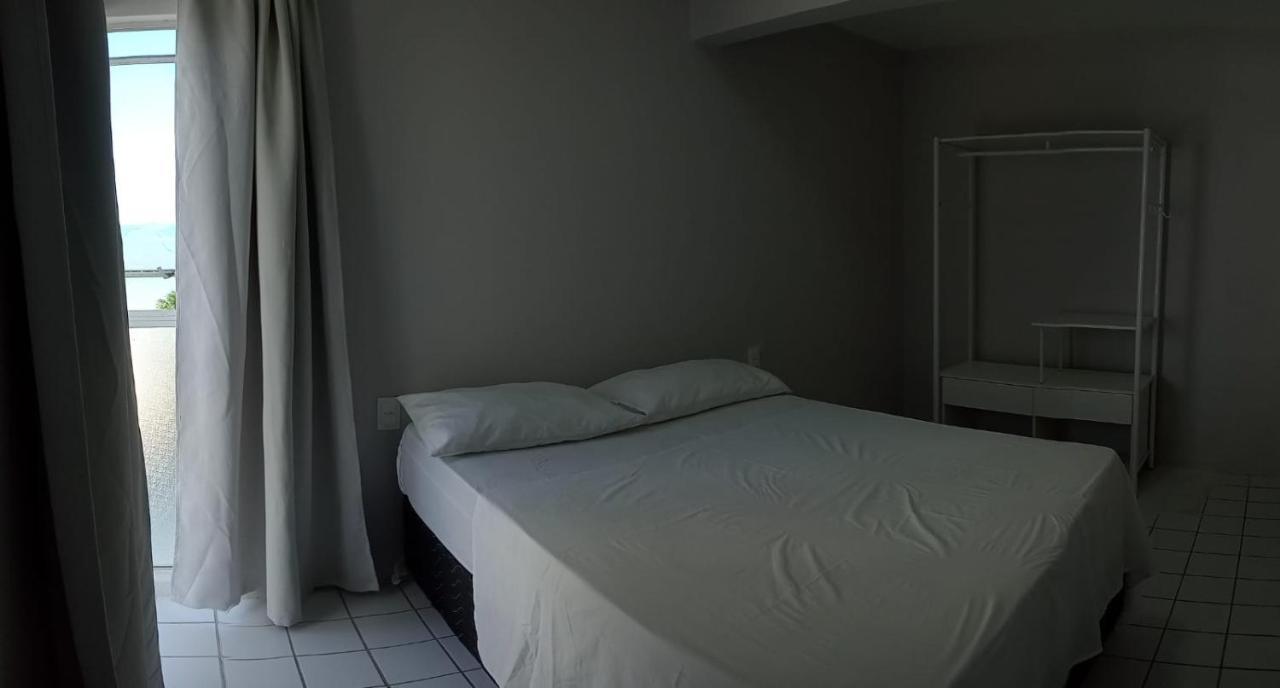 Apto 3 Quartos Pe Na Areia Prox De Ресифи Экстерьер фото
